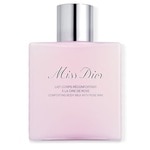 175 ML Dior MISS DIOR Sprchový gél s ružovou vodou  1 of 2 Sprchový gél s ružovou vodou
