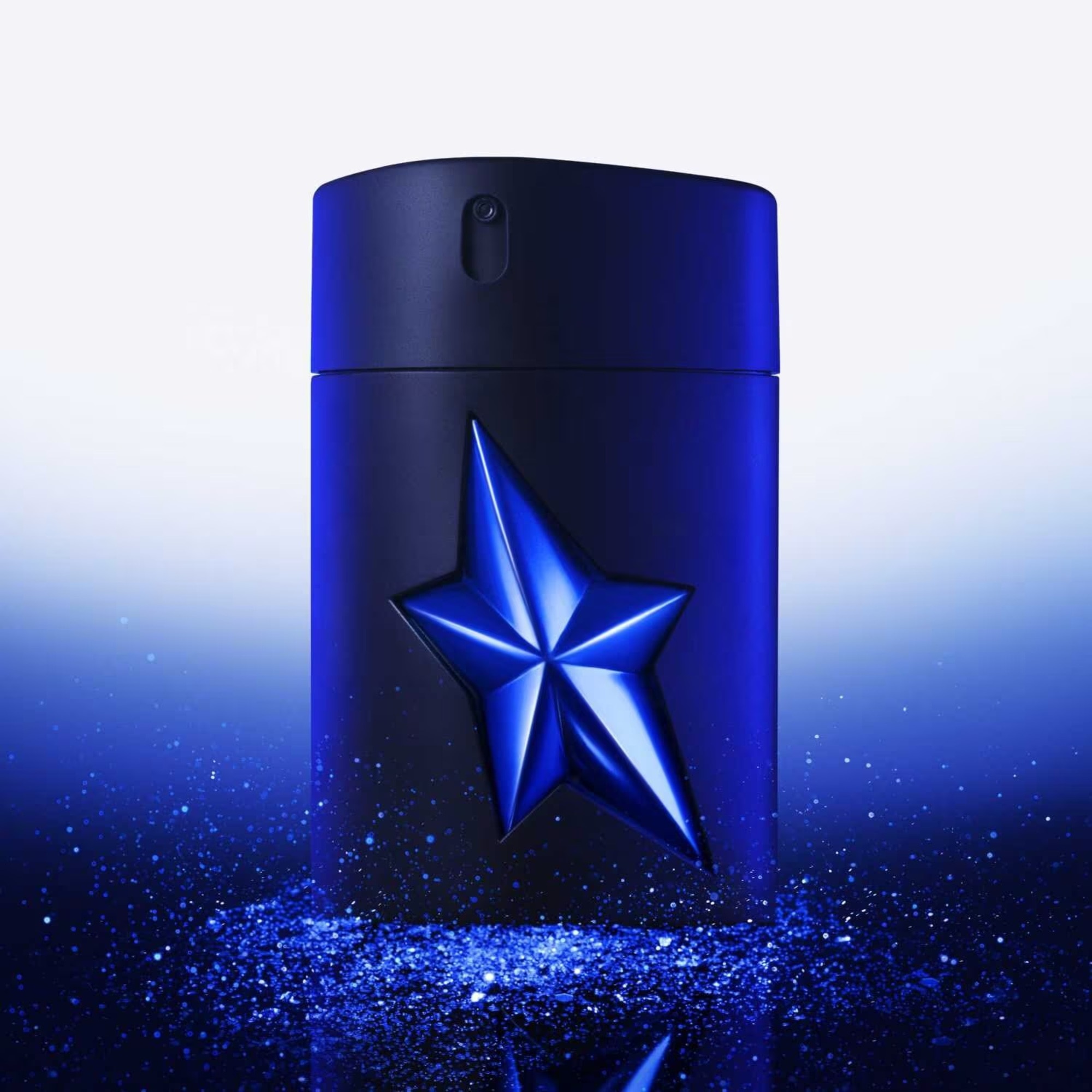 100 ML MUGLER A MEN STELLAR Parfumovaná voda  1 of 3 