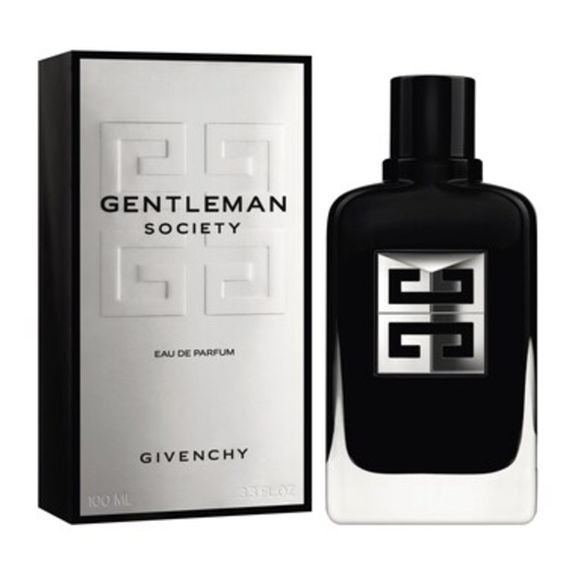 100 ML GIVENCHY GENTLEMAN SOCIETY Parfumovaná voda  1 of 3 