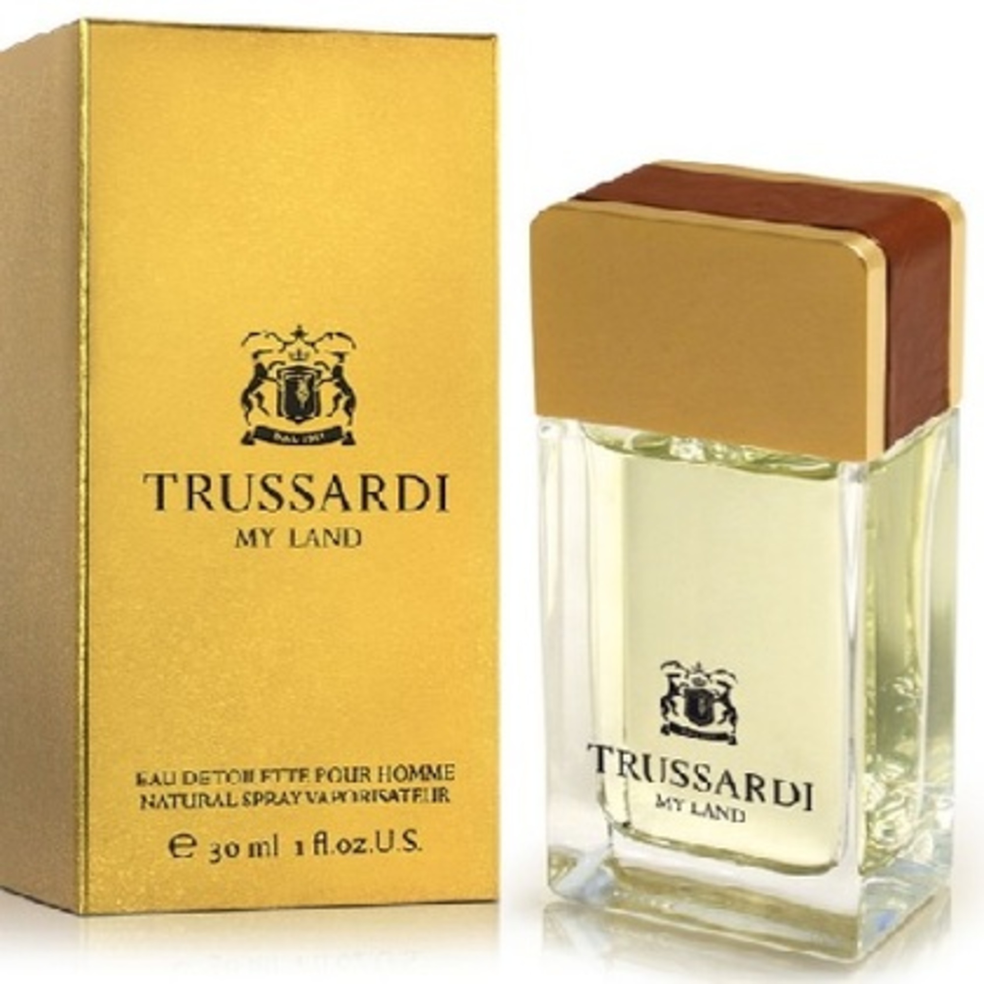 Toaletná voda pre mužov