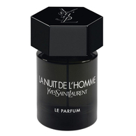 100 ML YVES SAINT LAURENT LA NUIT DE L´HOMME Parfumovaná voda  1 of 2 