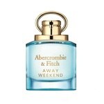 30 ML ABERCROMBIE & FITCH AWAY WEEKEND Parfumovaná voda  1 of 3 Parfumovaná voda