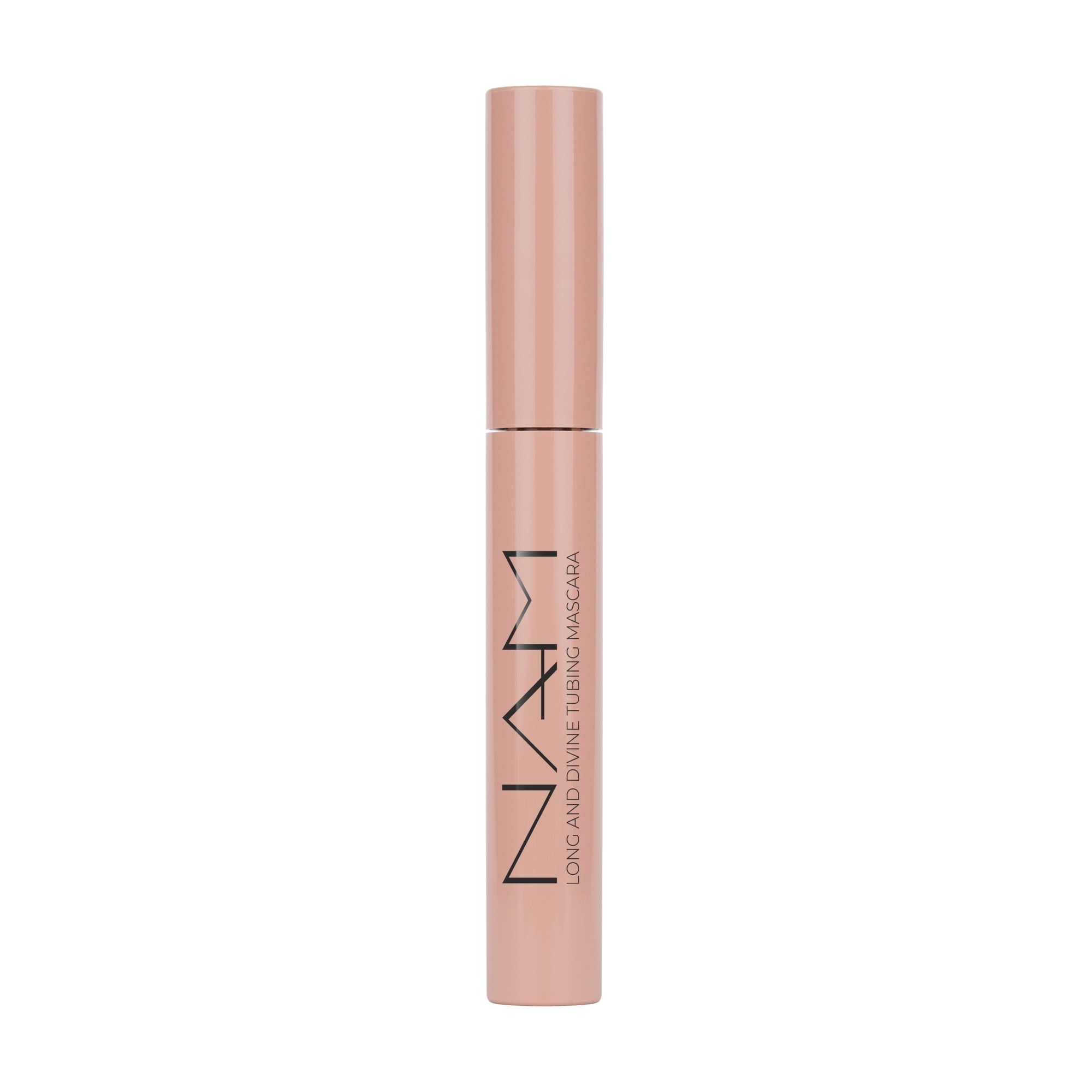 8 GR Nam LONG AND DIVINE TUBING MASCARA Predlžujúca maskara odolná proti rozmazaniu  Predlžujúca maskara odolná proti rozmazaniu