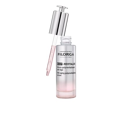 Revitalizačné sérum proti starnutiu