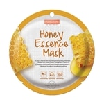 1 KS PUREDERM HONEY ESSENCE MASK Pleťová maska 1 of 1 Pleťová maska
