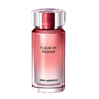 100 ML Karl Lagerfeld FLEUR DE MURIER Parfumovaná Voda Pre Ženy  1 of 1 