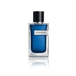 100 ML YVES SAINT LAURENT Y ICED COLOGNE Toaletná voda  1 of 5 Toaletná voda