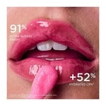 7 ML Clarins LOVE LIP COMFORT OIL Olej na pery  3 of 3 Olej na pery