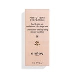 SISLEY PHYTO-TEINT PERFECTION Ošetrujúci make-up s dokonalým krytím 2 of 3 Ošetrujúci make-up s dokonalým krytím