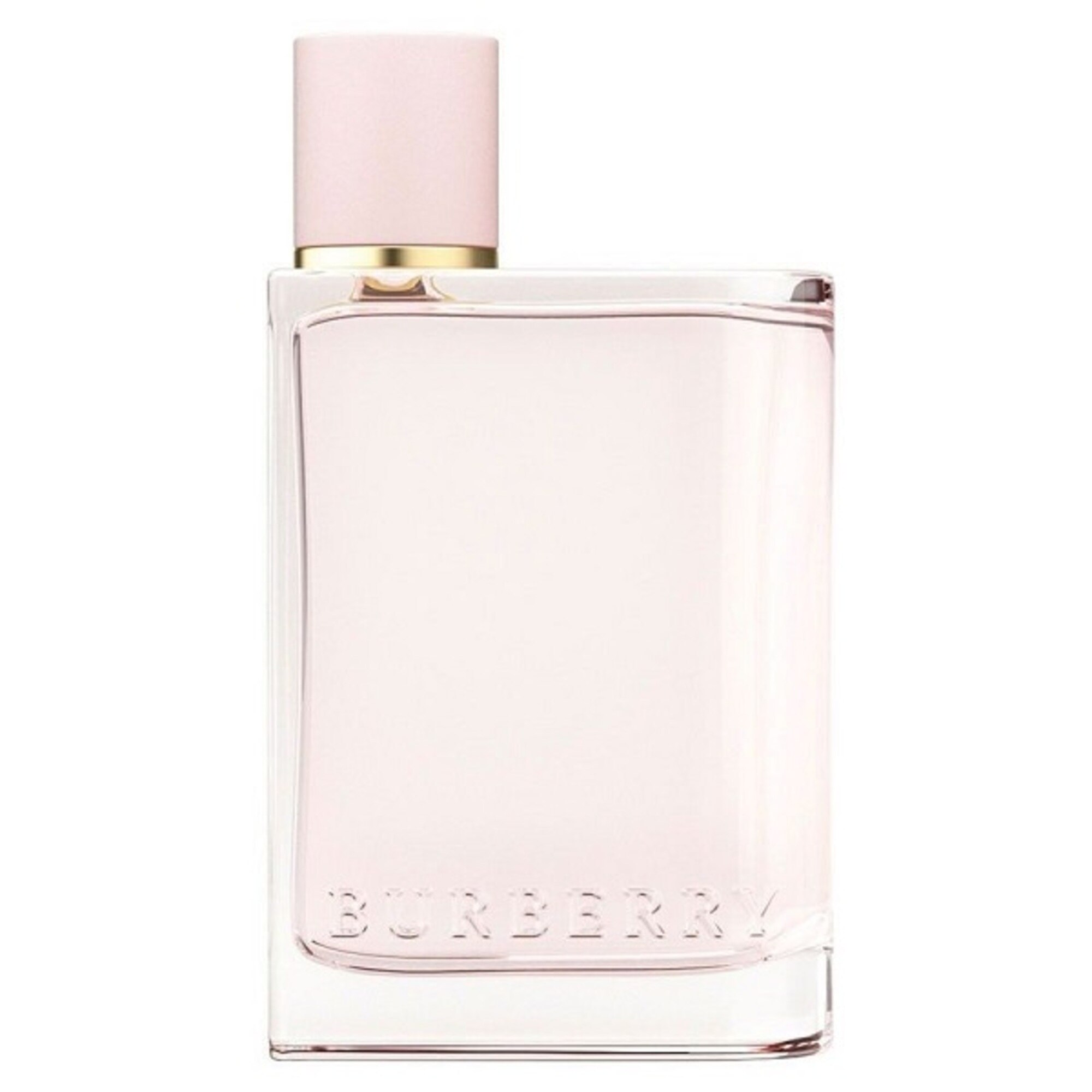 100 ML Burberry HER Parfumovaná voda 1 of 1