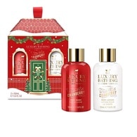  GRACE COLE WILD FIG & CRANBERRY DELIGHFUL DUO SET Darčeková sada  1 of 2 