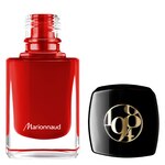 Marionnaud 1984 LE VERNIS GEL Lak na nechty s gélovým efektom 3 of 3 Lak na nechty s gélovým efektom