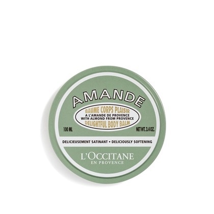 100 ML L'OCCITANE BODY BALM ALMOND Mandľový telový balzám  1 of 1 