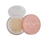 11 GR Nam TALC FREE LOOSE POWDER Púder bez obsahu mastenca  3 of 3 Púder bez obsahu mastenca