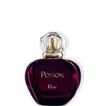 50 ML Dior POISON Toaletná voda  1 of 1 Toaletná voda