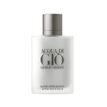 100 ML Armani Acqua Di Gio Uomo Giorgio Armani Acqua Di Gio Uomo - balzam po holení Baume 100 ml  1 of 1 Giorgio Armani Acqua Di Gio Uomo - balzam po holení Baume 100 ml