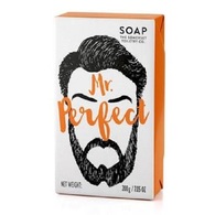 200 GR SOMERSET SOAP MR PERFECT Pánske mydlo  1 of 2 