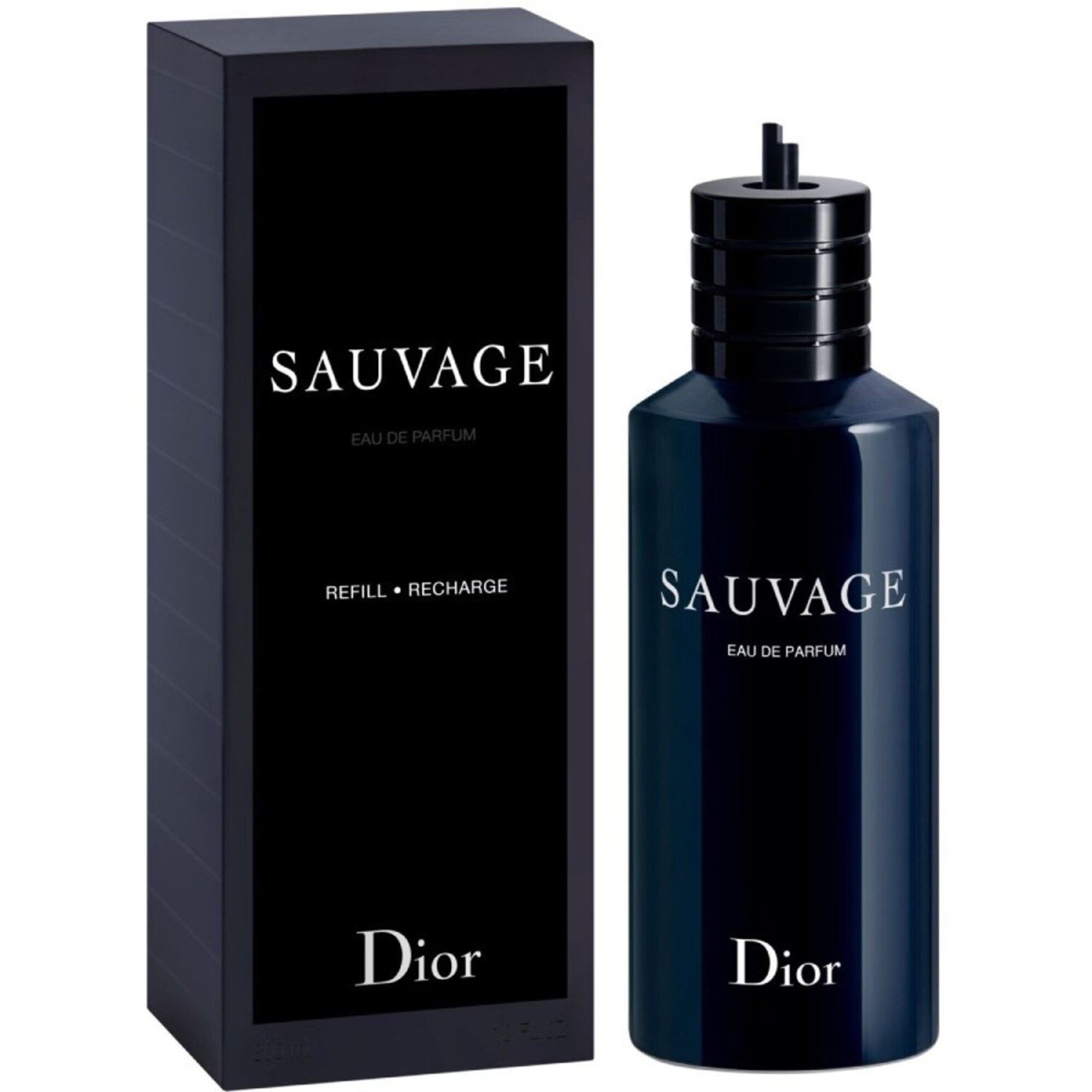 Parfumovaná voda náplň