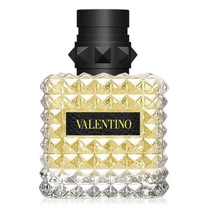50 ML Valentino BORN IN ROMA YELLOW DREAM DONNA Parfumovaná voda pre ženy  1 of 2 