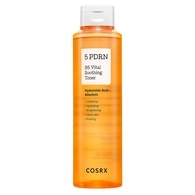 280 ML COSRX 5 PDRN B5 VITAL SOOTHIN TONER Upokojujúce tonikum  