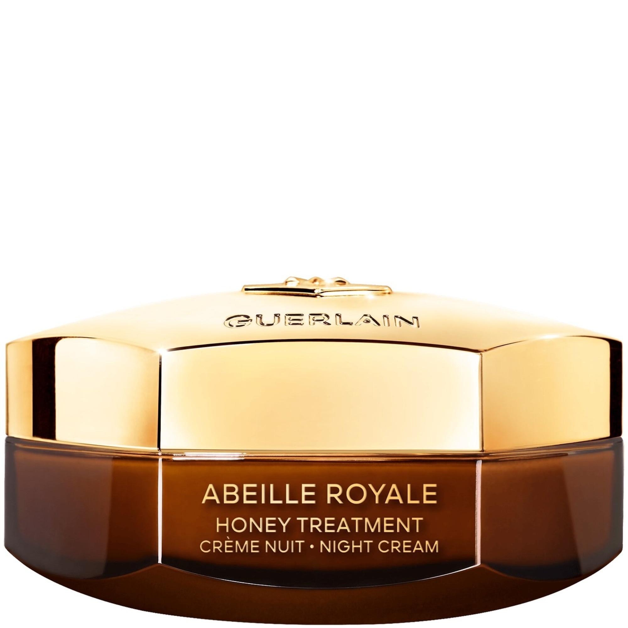 50 ML GUERLAIN ABEILLE ROYALE HONEY TREATMENT NIGHT CREAM Nočný krém Nočný krém