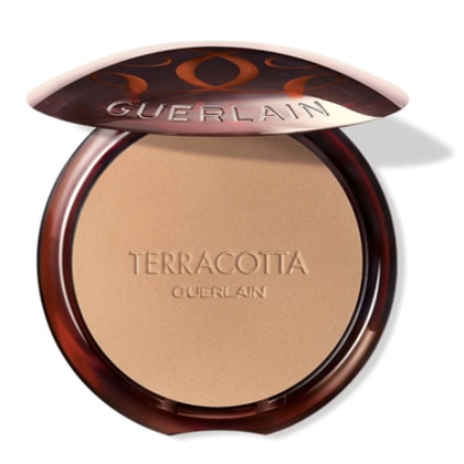 GUERLAIN TERRACOTTA THE BRONZING POWDER Bronzujúci púder s 96 % zložkami prírodného pôvodu 1 of 1