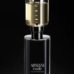 150 ML Armani NEW CODE REFILL Toaletná voda. Náplň.  2 of 2 Toaletná voda. Náplň.