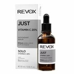 30 ML REVOX B77 JUST VITAMÍN C 20% Antioxidačné sérum na tvár a krk 2 of 2 Antioxidačné sérum na tvár a krk