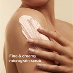 200 ML Clarins EXFOLIATING BODY SCRUB FOR SMOOTH SKIN Telový peeling  2 of 5 Telový peeling