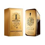 50 ML RABANNE 1 MILLION PARFUM Parfumovaná voda pre mužov  3 of 7 Parfumovaná voda pre mužov