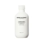 200 ML GROWN ALCHEMIST VOLUMISING - SHAMPOO: BIOTIN-VITAMIN B7, CALENDULA, ALTHEA EXTRACT Šampón na objem  1 of 1 Šampón na objem