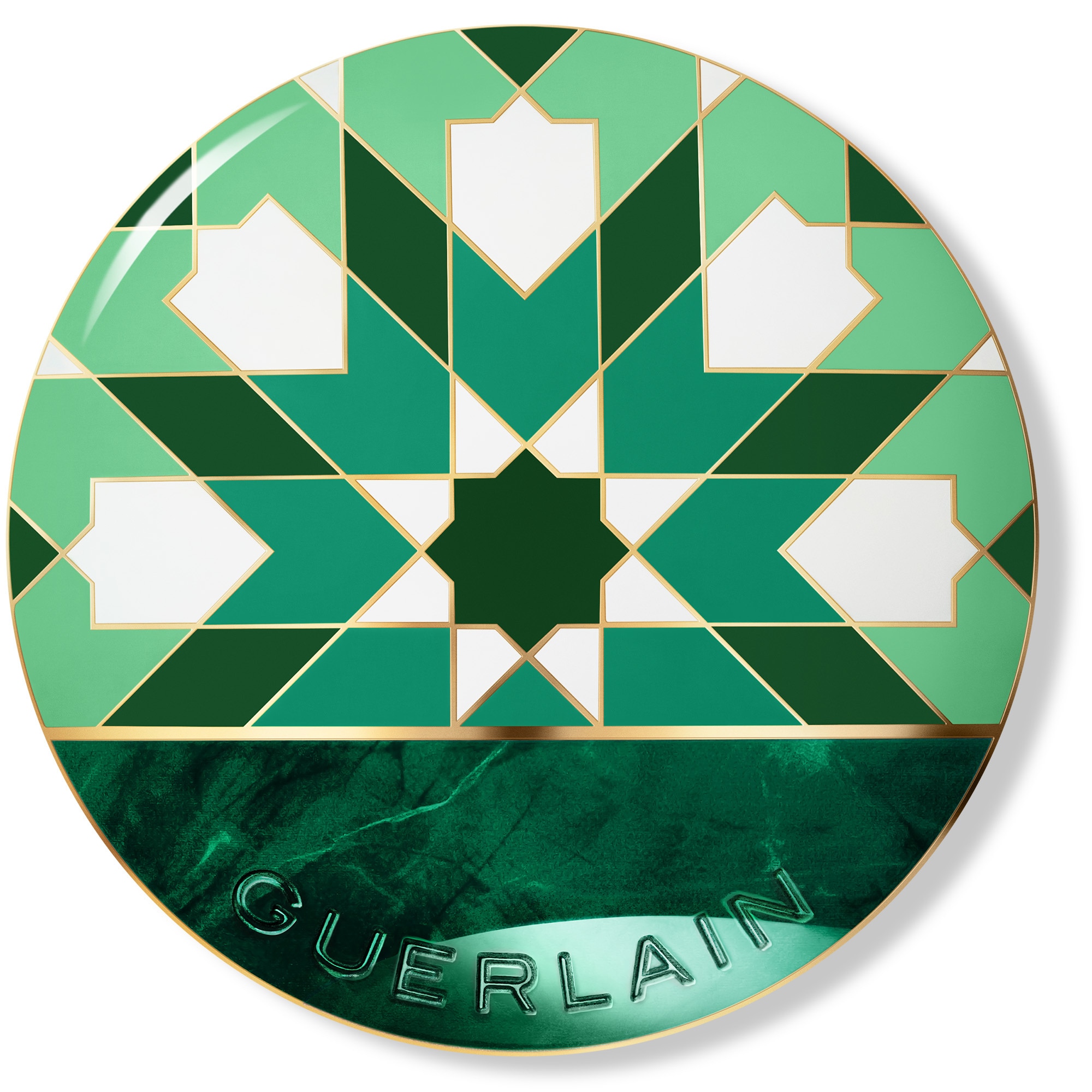 Púder pre prirodzený slnkom rozžiarený vzhľad Limitovaná edícia