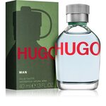 40 ML HUGO BOSS HUGO Toaletná voda  1 of 1 Toaletná voda