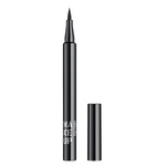  MAKE UP FACTORY  WATERPROOF EYE LINER Vodoodolná očná linka  1 of 2 Vodoodolná očná linka