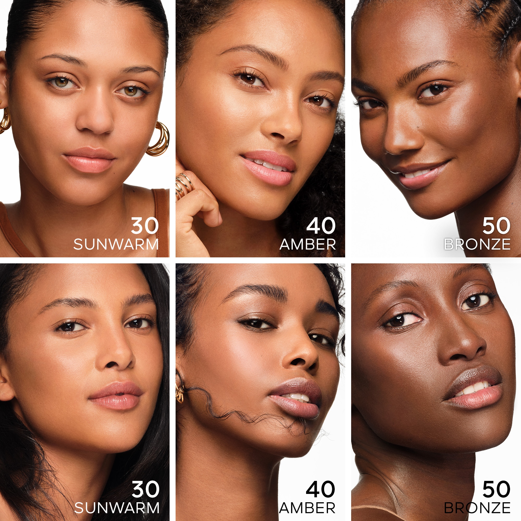 Ochranný tónovací hydratačný krém