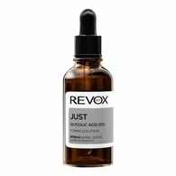 30 ML REVOX B77 JUST GLYCOLIC ACID 20% Pleťové tonikum  1 of 2 