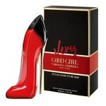 30 ML Carolina Herrera VERY GOOD GIR Parfumovaná voda  2 of 8 Parfumovaná voda