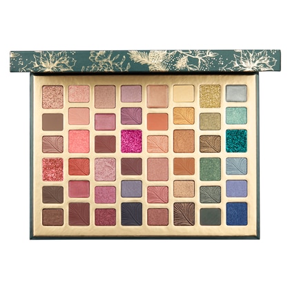 MARIONNAUD MAKE UP SPARKLING EYE PALETTE Make-up paleta 1 of 2