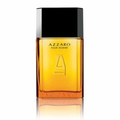 100 ML Azzaro POUR HOMME Toaletná voda  1 of 2 
