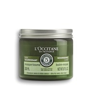 200 ML L'OCCITANE NOURISHING CARE BALM MASK Vyživujúca maska na suché vlasy  1 of 2 