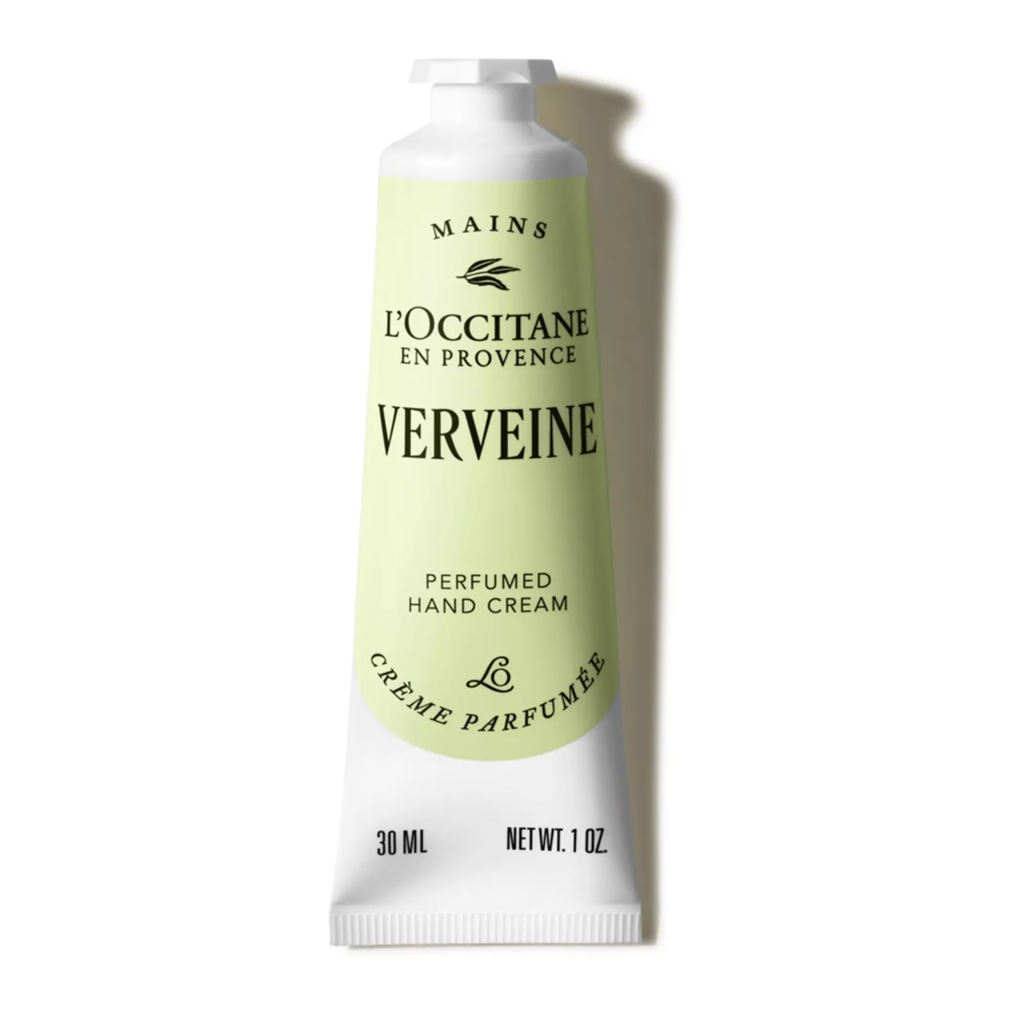 30 ML L'OCCITANE VERVEINE Krém na ruky 1 of 1 Krém na ruky