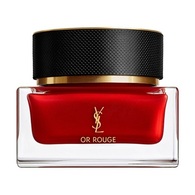 15 ML YVES SAINT LAURENT OR ROUGE LA CRÈME REGARD Luxusný očný krém  1 of 2 