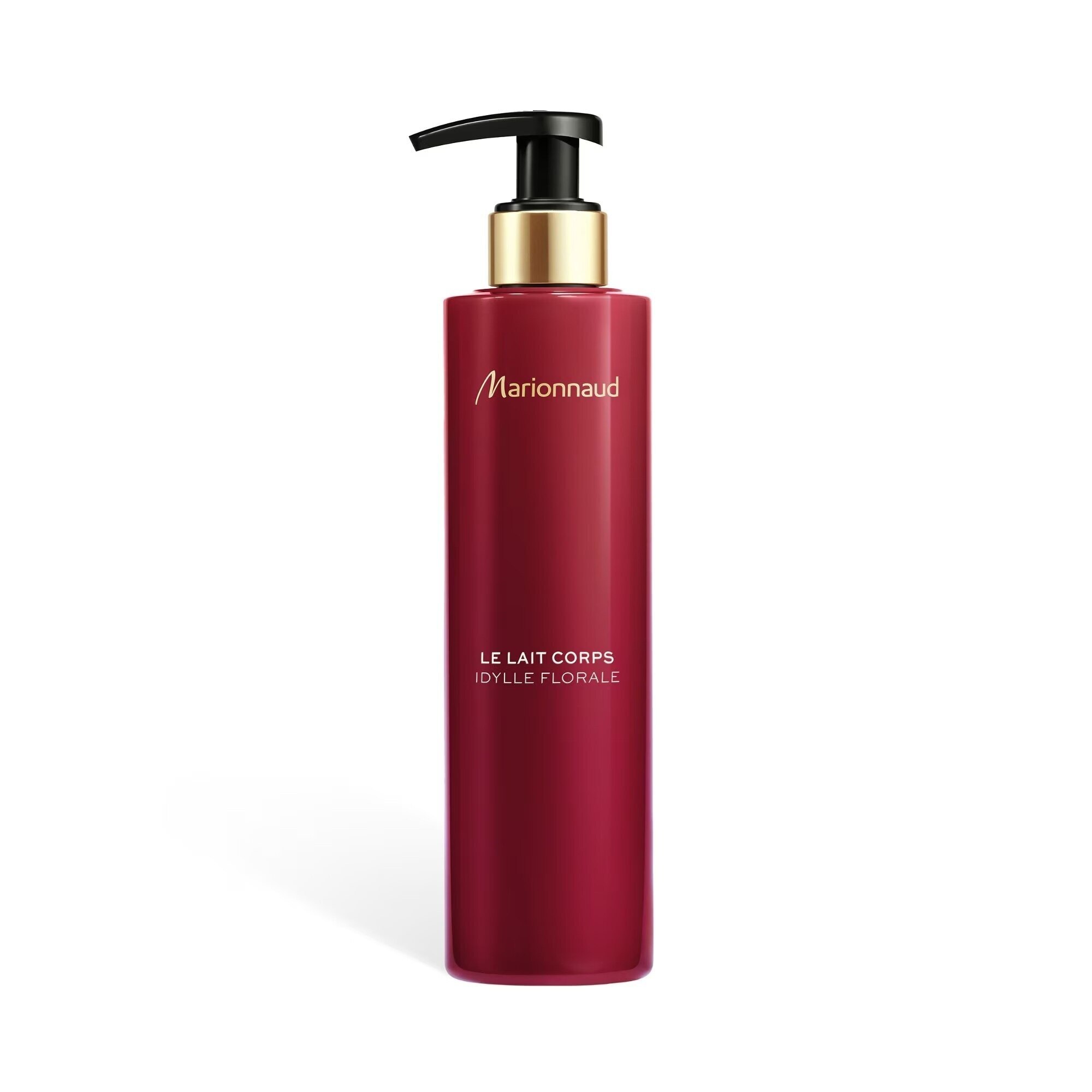 190 ML MARIONNAUD BATH AND BODY FLORAL BODY MILK Telové mlieko 1 of 4 Telové mlieko
