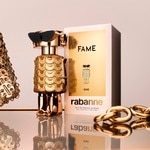 30 ML RABANNE FAME INTENSE Parfumovaná voda 3 of 11 Parfumovaná voda