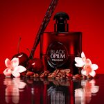 30 ML YVES SAINT LAURENT BLACK OPIUM RED Parfumovaná voda 2 of 3 Parfumovaná voda