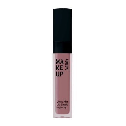  MAKE UP FACTORY  ULTRA MAT LIP LIQUID Lesk na pery  1 of 2 