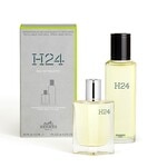 155 ML Hermès H24 Sada toaletnej vody a náplne 3 of 5 Sada toaletnej vody a náplne
