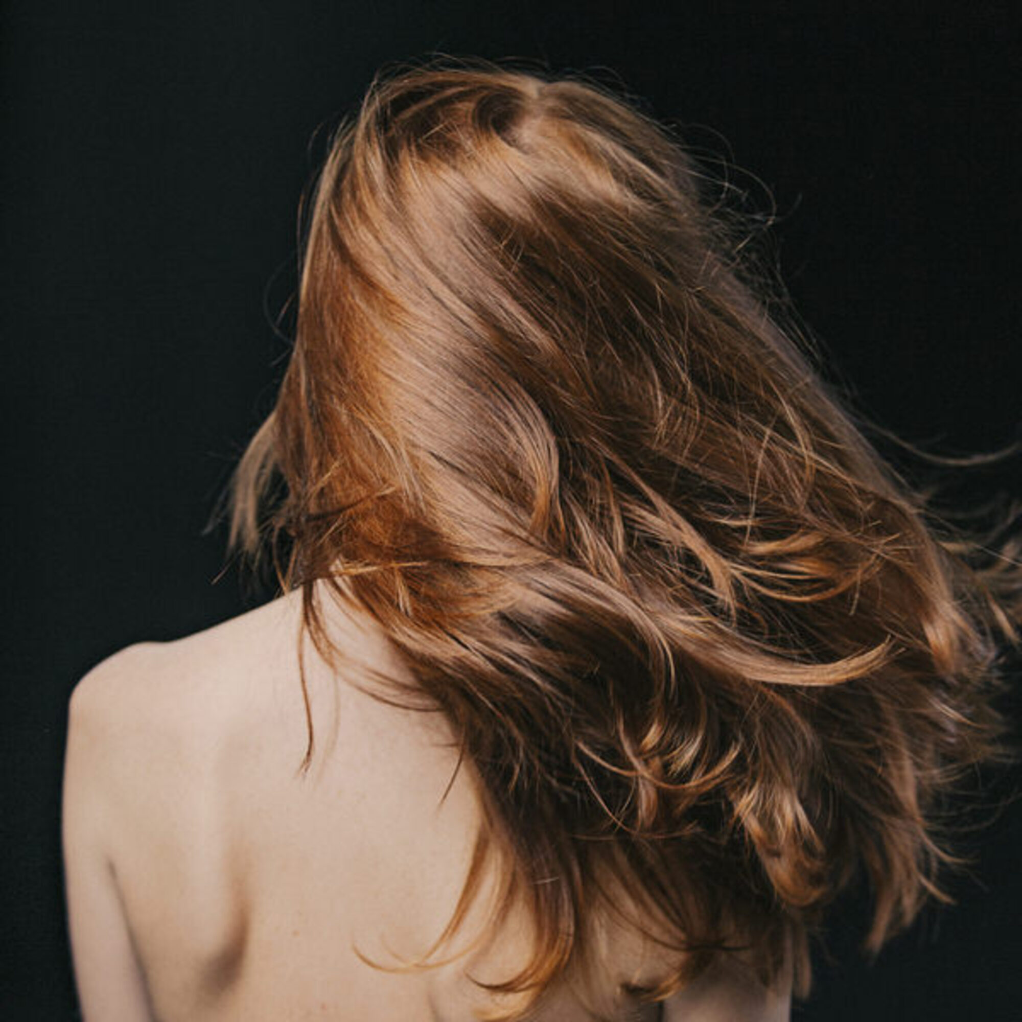 Uhladzujúci šampón