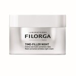 50 ML Filorga TIME-FILLER NIGHT Nočný krém proti vráskam  1 of 3 Nočný krém proti vráskam