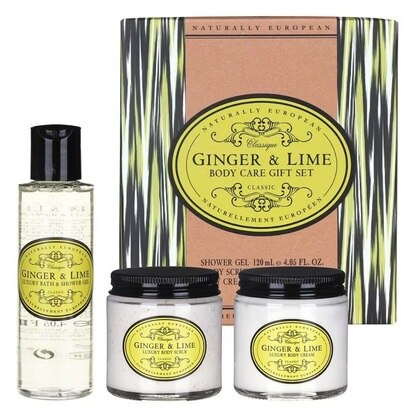  SOMERSET GINGER LIME Darčekový  set  1 of 1 